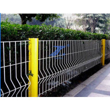 Garden Fence Wire Mesh Fence